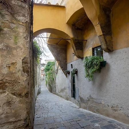 Amble Vintage Apartment Florence Buitenkant foto