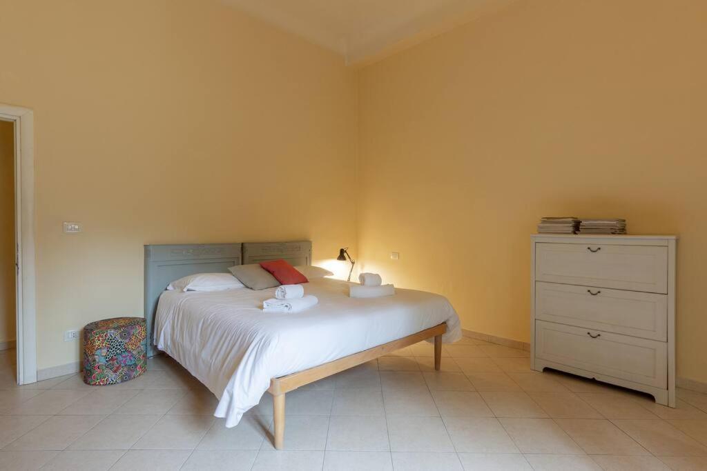 Amble Vintage Apartment Florence Buitenkant foto
