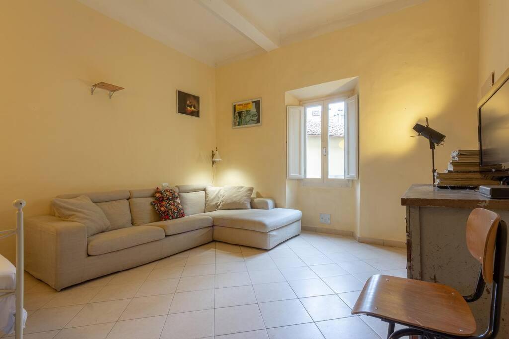 Amble Vintage Apartment Florence Buitenkant foto