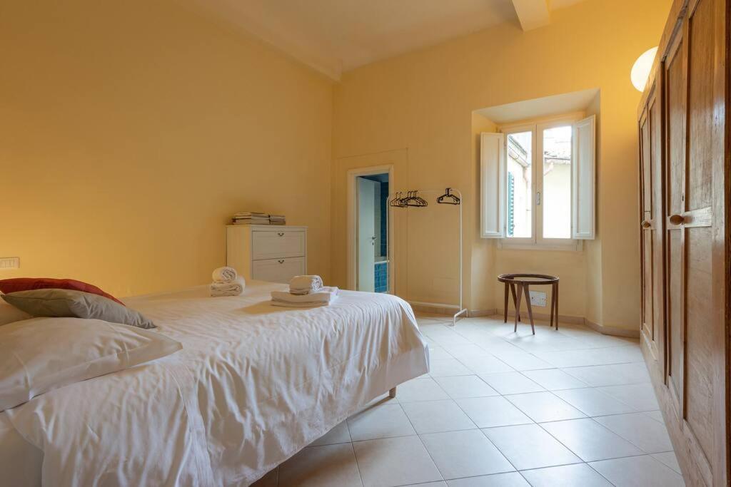 Amble Vintage Apartment Florence Buitenkant foto