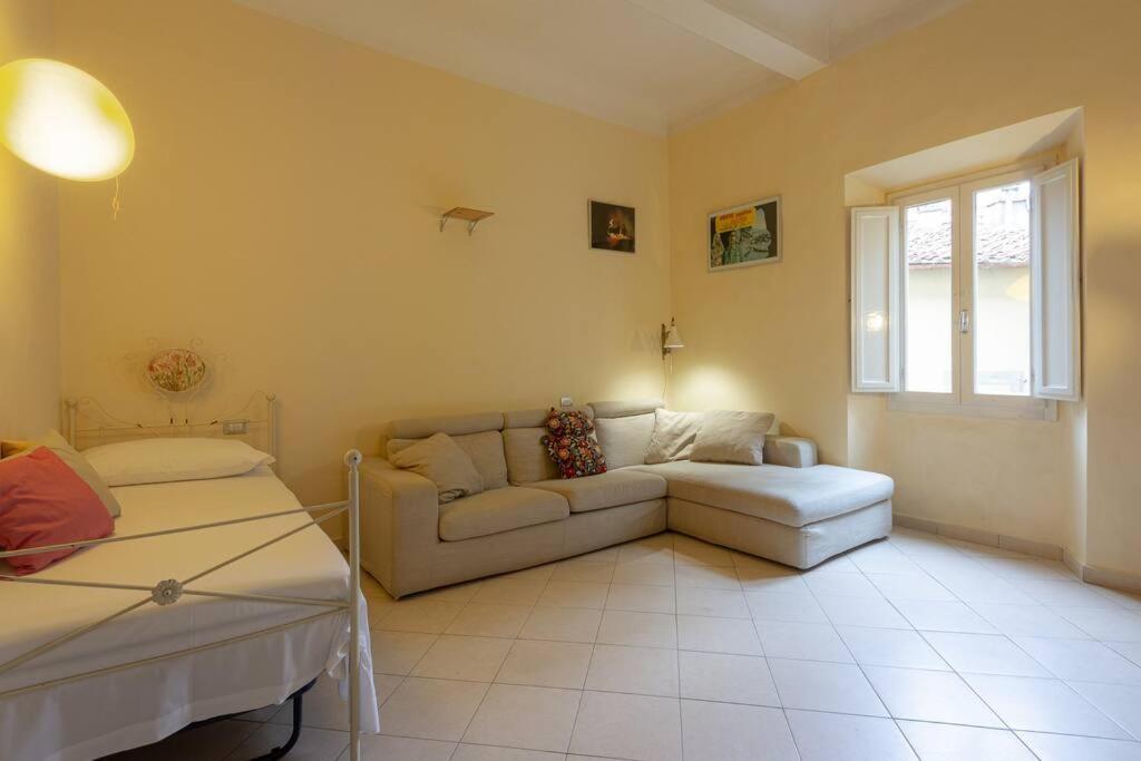 Amble Vintage Apartment Florence Buitenkant foto